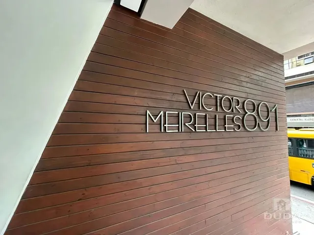 Imagem: Apartamento para Locaçã no Centro de Florianópolis