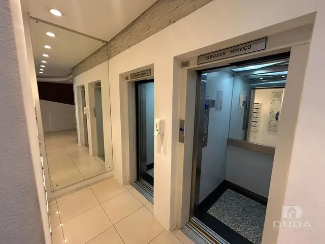 Imagem 9: Apartamento para Locaçã no Centro de Florianópolis