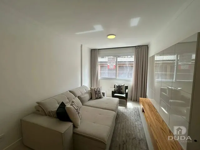 Imagem 7: Apartamento para Locaçã no Centro de Florianópolis