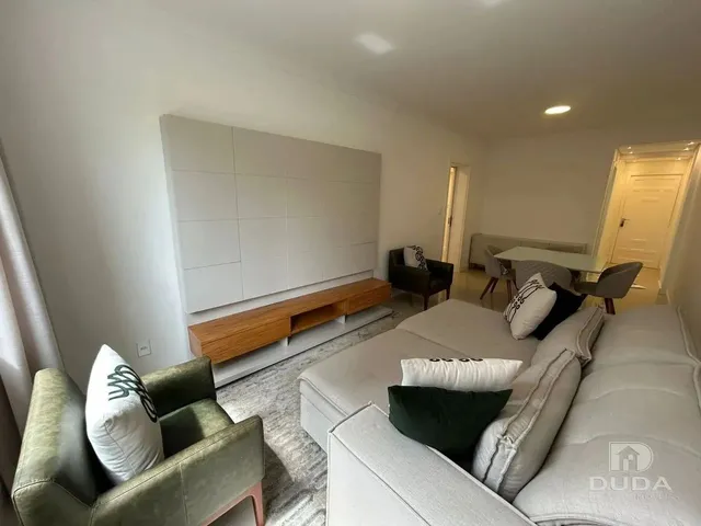 Imagem 13: Apartamento para Locaçã no Centro de Florianópolis