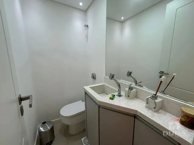 Imagem 11: Apartamento para Locaçã no Centro de Florianópolis