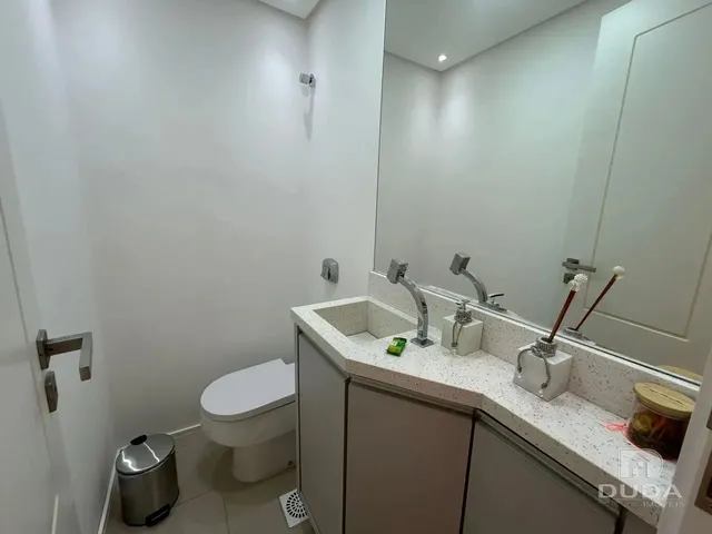 Imagem 6: Apartamento para Locaçã no Centro de Florianópolis