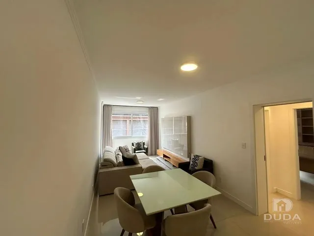 Imagem 2: Apartamento para Locaçã no Centro de Florianópolis