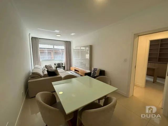 Imagem 3: Apartamento para Locaçã no Centro de Florianópolis