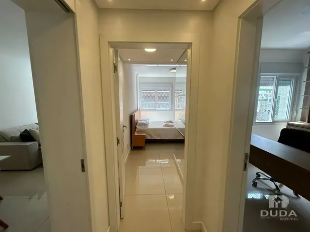 Imagem 4: Apartamento para Locaçã no Centro de Florianópolis