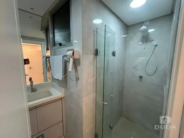 Imagem 12: Apartamento para Locaçã no Centro de Florianópolis