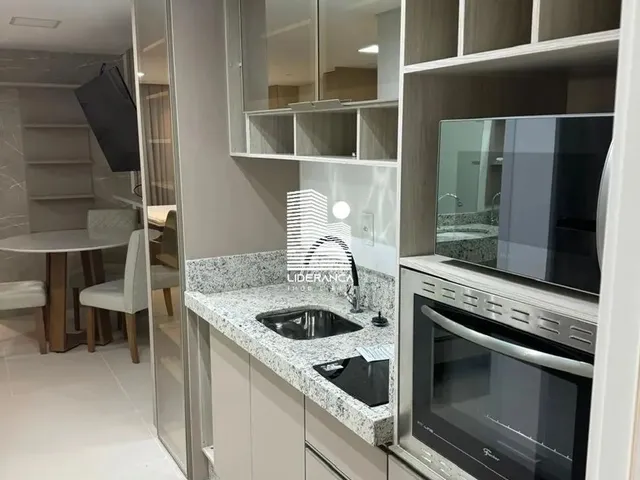 Imagem 5: Studio, Agronômica, 01 Vaga