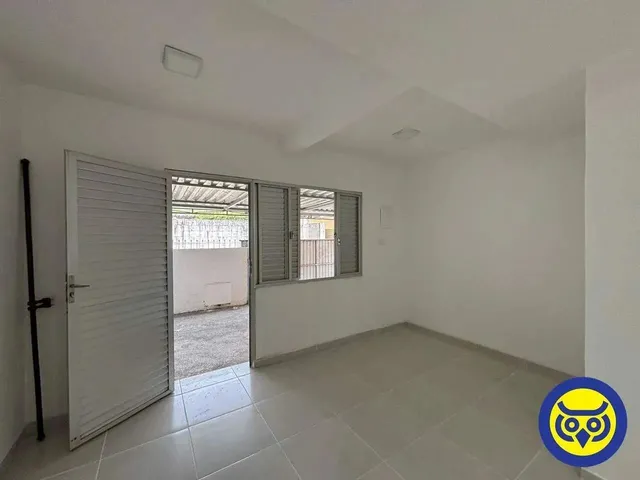 Imagem: Casa Residencial no Bairro Saco dos Limões