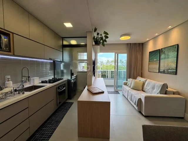 Imagem 2: Apartamento Mobiliado de 2 Quartos com Suíte