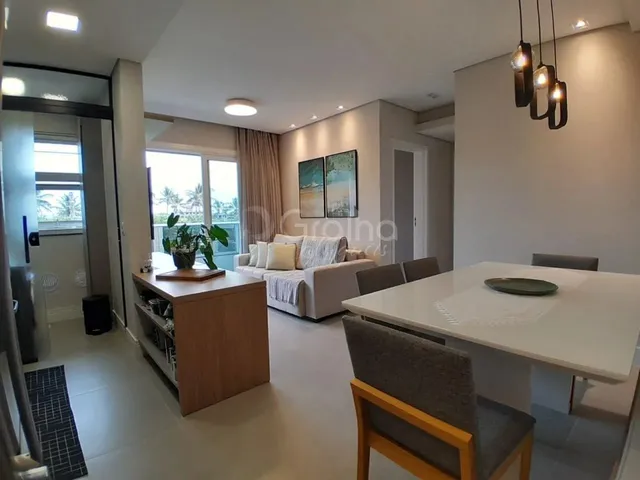 Imagem 16: Apartamento Mobiliado de 2 Quartos com Suíte