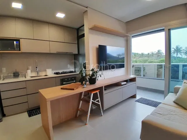 Imagem 14: Apartamento Mobiliado de 2 Quartos com Suíte