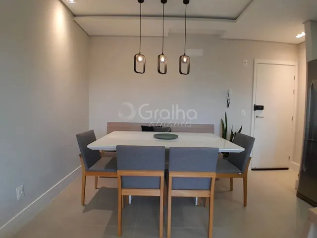 Imagem 5: Apartamento Mobiliado de 2 Quartos com Suíte