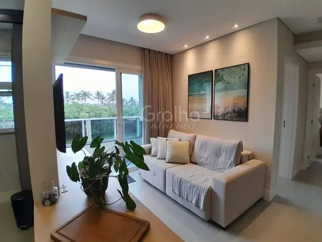 Imagem 13: Apartamento Mobiliado de 2 Quartos com Suíte