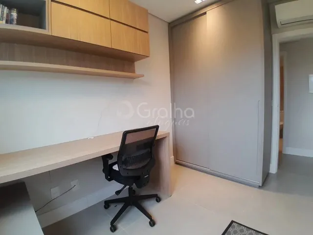 Imagem 6: Apartamento Mobiliado de 2 Quartos com Suíte