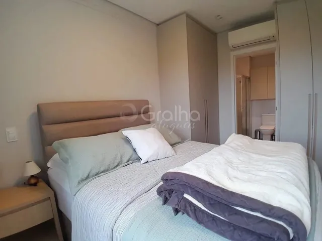 Imagem 11: Apartamento Mobiliado de 2 Quartos com Suíte