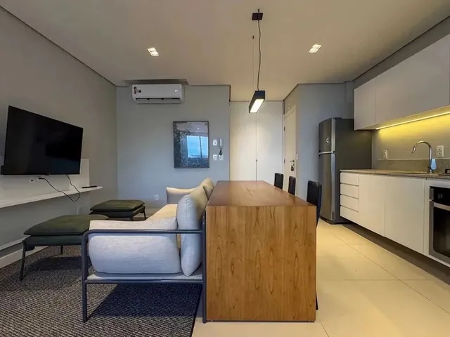 Imagem: Studio para Alugar - Mobiliado - Centro
