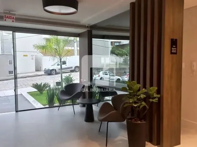Imagem 6: Apartamento 2 Quartos Semi Mobiliado na Carvoeira
