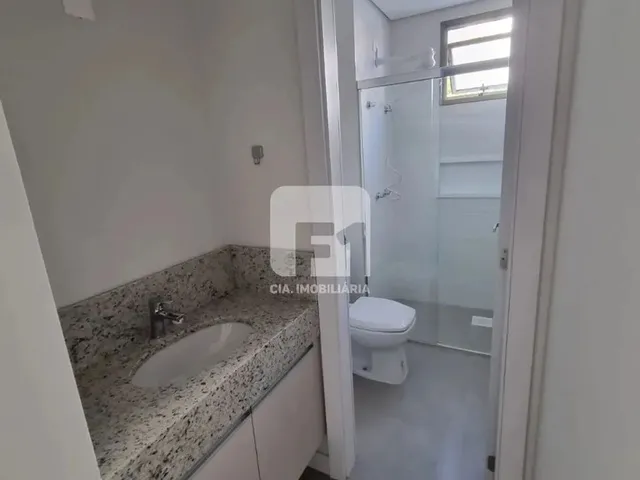 Imagem 7: Apartamento 2 Quartos Semi Mobiliado na Carvoeira
