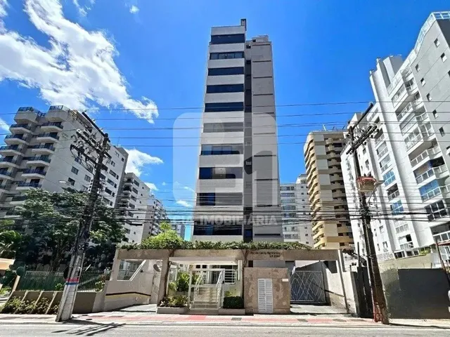 Imagem: Apartamento de 3 Quartos Semi Mobiliado