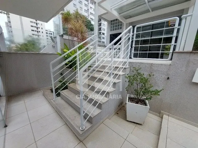 Imagem 9: Apartamento de 3 Quartos Semi Mobiliado no Centro