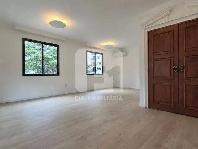 Imagem 6: Apartamento de 3 Quartos Semi Mobiliado no Centro