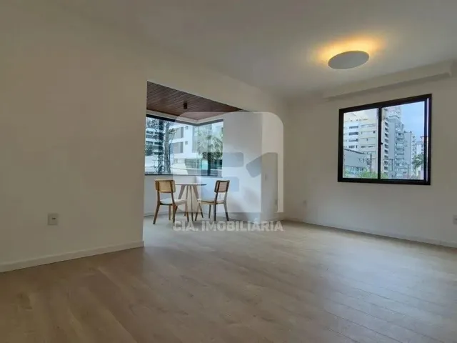 Imagem 11: Apartamento de 3 Quartos Semi Mobiliado no Centro
