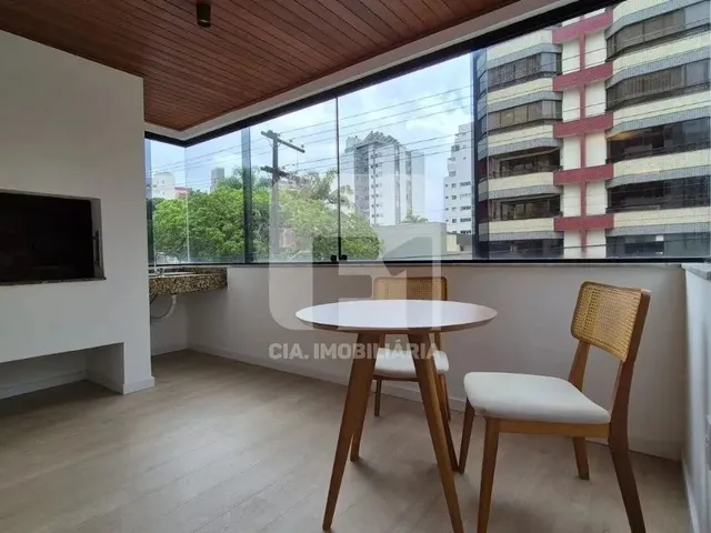 Imagem 5: Apartamento de 3 Quartos Semi Mobiliado no Centro