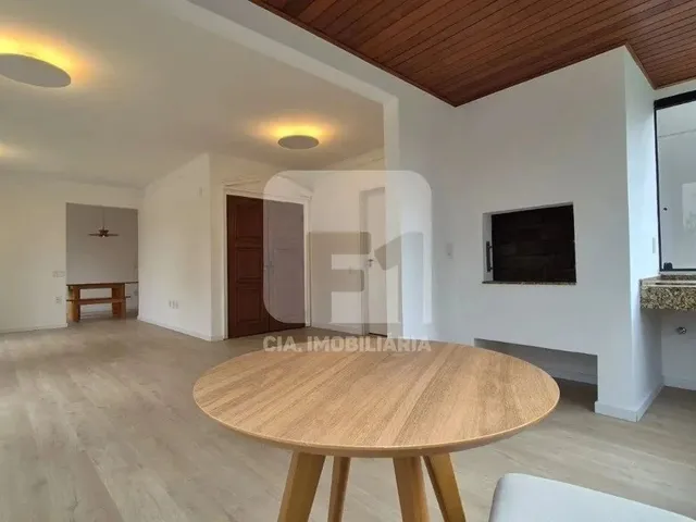 Imagem 15: Apartamento de 3 Quartos Semi Mobiliado no Centro