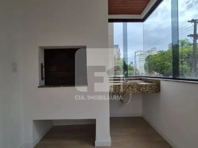 Imagem 14: Apartamento de 3 Quartos Semi Mobiliado no Centro