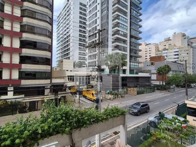Imagem 4: Apartamento de 3 Quartos Semi Mobiliado no Centro
