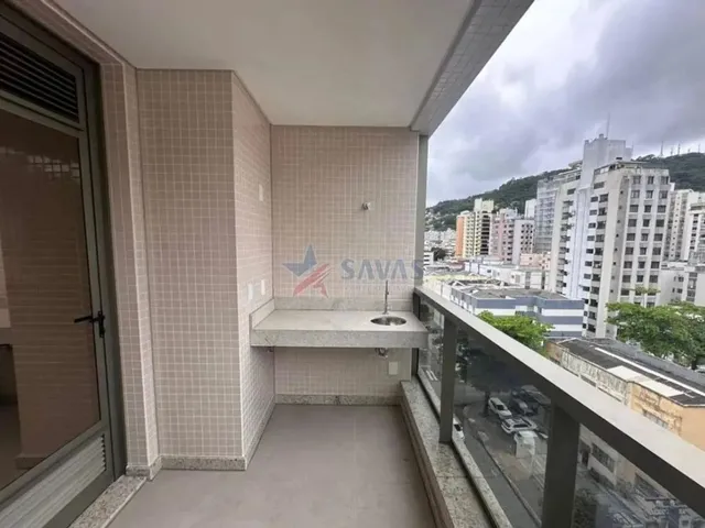 Imagem 9: Finíssimo 3 Suítes - 2 Vagas - Alto Padrão - Mobiliado/Decorado