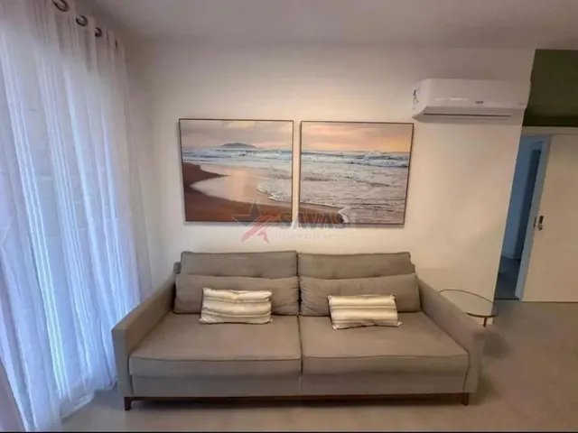 Imagem 6: Finíssimo 3 Suítes - 2 Vagas - Alto Padrão - Mobiliado/Decorado