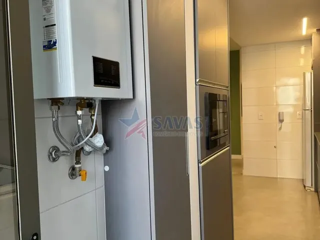 Imagem 15: Finíssimo 3 Suítes - 2 Vagas - Alto Padrão - Mobiliado/Decorado