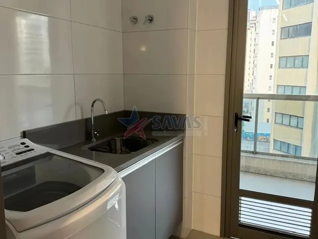 Imagem 3: Finíssimo 3 Suítes - 2 Vagas - Alto Padrão - Mobiliado/Decorado