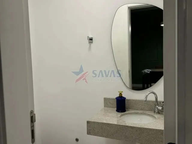 Imagem 12: Finíssimo 3 Suítes - 2 Vagas - Alto Padrão - Mobiliado/Decorado