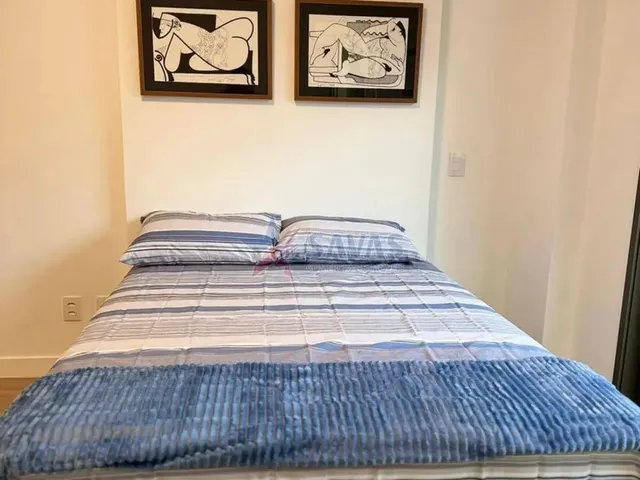 Imagem 7: Finíssimo 3 Suítes - 2 Vagas - Alto Padrão - Mobiliado/Decorado