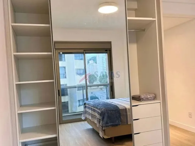 Imagem 10: Finíssimo 3 Suítes - 2 Vagas - Alto Padrão - Mobiliado/Decorado