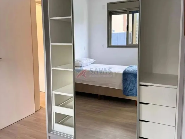 Imagem 2: Finíssimo 3 Suítes - 2 Vagas - Alto Padrão - Mobiliado/Decorado