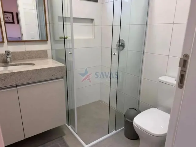 Imagem 13: Finíssimo 3 Suítes - 2 Vagas - Alto Padrão - Mobiliado/Decorado