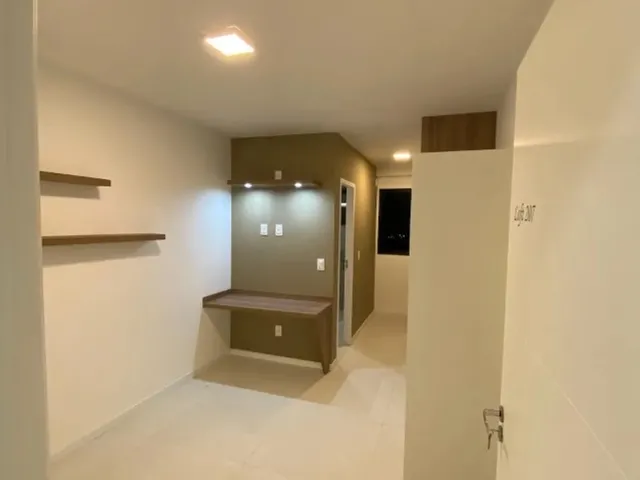 Imagem: Loft/Studio 207 no Centro Próx Av. Mauro
