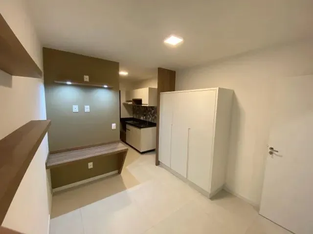 Imagem 11: Loft/Studio 207 no Centro Próx Av. Mauro Ramos, para Até 2 Pessoas. Imóvel Novo!