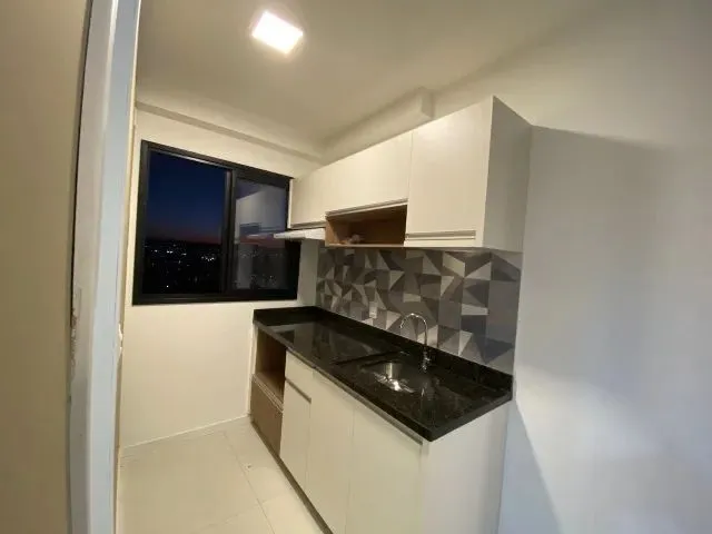 Imagem 7: Loft/Studio 207 no Centro Próx Av. Mauro Ramos, para Até 2 Pessoas. Imóvel Novo!