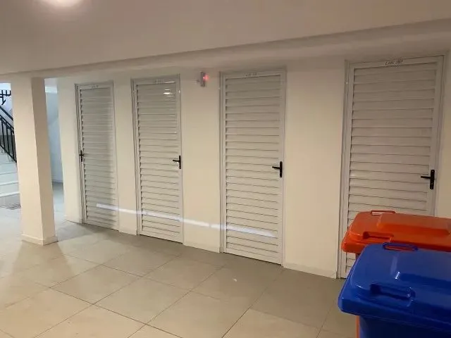 Imagem 3: Loft/Studio 207 no Centro Próx Av. Mauro Ramos, para Até 2 Pessoas. Imóvel Novo!