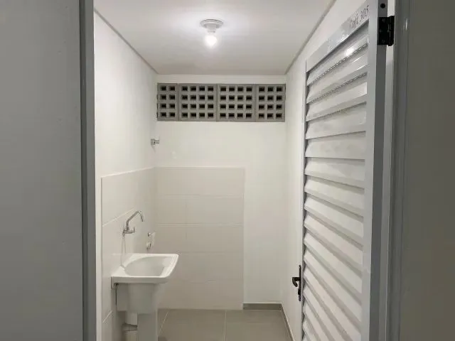 Imagem 2: Loft/Studio 207 no Centro Próx Av. Mauro Ramos, para Até 2 Pessoas. Imóvel Novo!