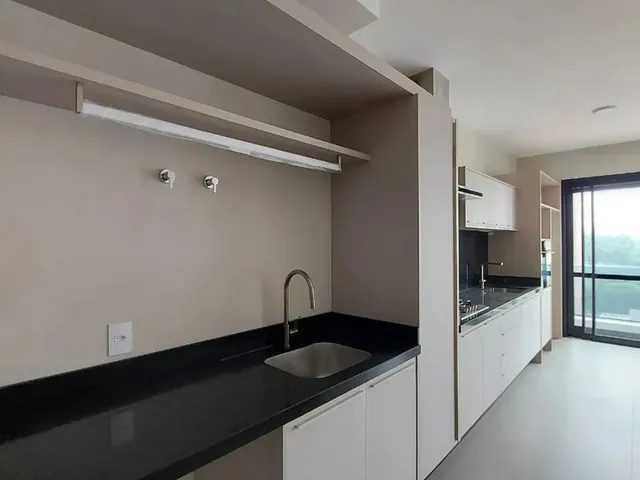 Imagem 4: Aluguel Apartamento com 1 dormitório