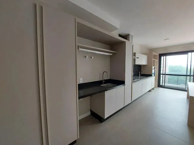 Imagem 7: Aluguel Apartamento com 1 dormitório