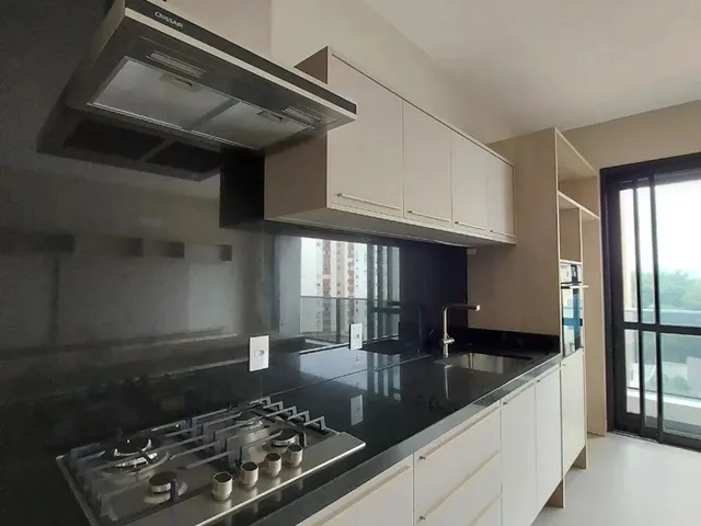 Imagem 2: Aluguel Apartamento com 1 dormitório