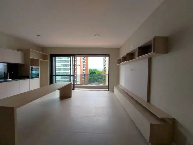 Imagem 10: Aluguel Apartamento com 1 dormitório