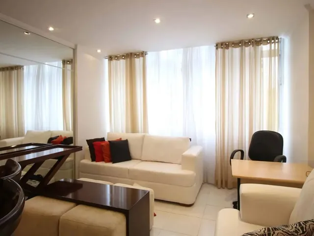 Imagem: Apartamento para Alugar - 3 Quartos Sendo