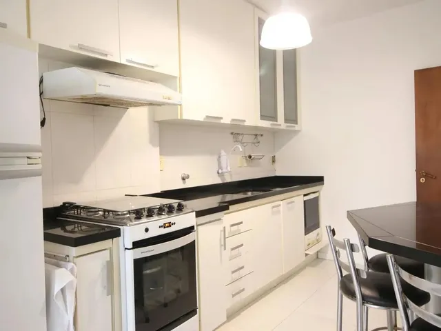 Imagem 6: Apartamento para Alugar - 3 Quartos Sendo 1 Suíte - Centro